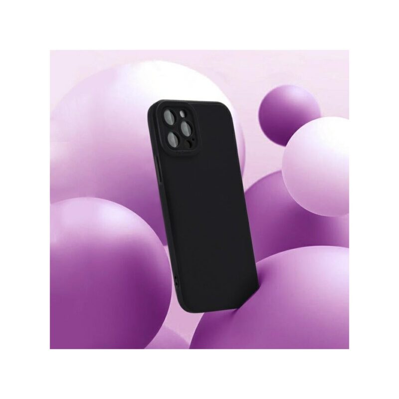 Etui MAGIC EYES do Xiaomi 12 czarny