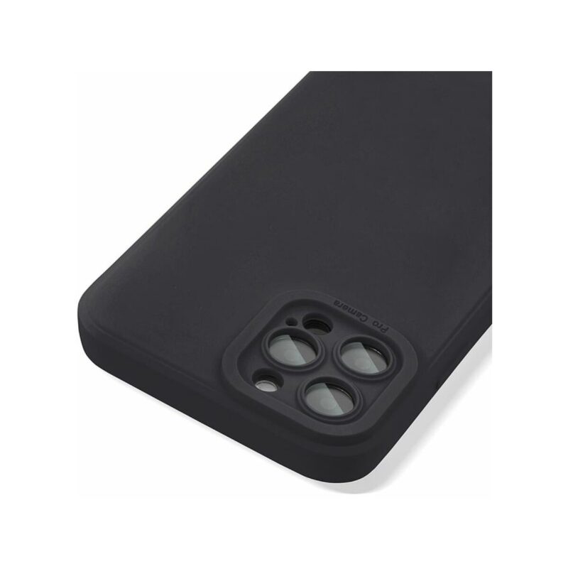 Etui MAGIC EYES do Xiaomi 12 czarny