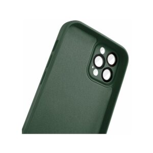 Etui MAGIC EYES do Motorola MOTO G50 5G zielony