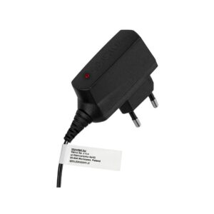 Ładowarka sieciowa MAXPOWER MTC-1 Micro 0.5A czarny