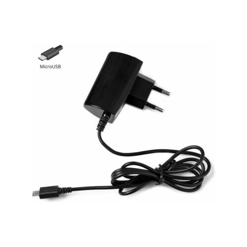 Ładowarka sieciowa REVERSE RTC-1 Micro 2A czarny