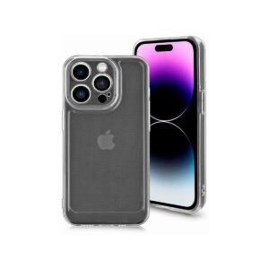 Etui SPACE 2.2mm do Apple iPhone 14 przezroczysty