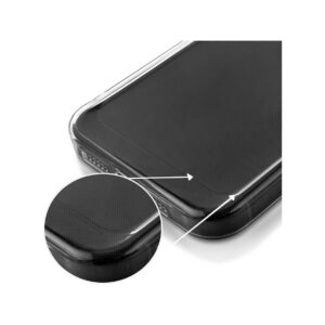 Etui SPACE 2.2mm do Apple iPhone 14 przezroczysty