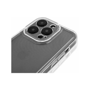 Etui SPACE 2.2mm do Apple iPhone 14 przezroczysty