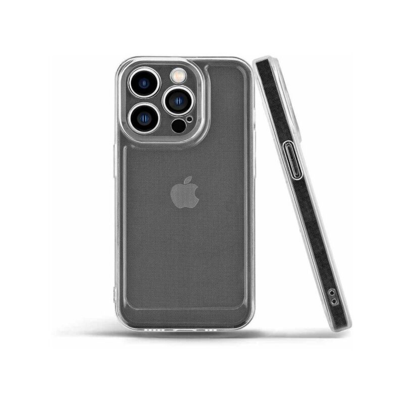 Etui SPACE 2.2mm do Apple iPhone 14 PRO przezroczysty