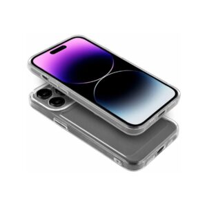 Etui SPACE 2.2mm do Apple iPhone 14 PRO MAX przezroczysty