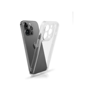 Etui SPACE 2.2mm do Apple iPhone 14 PRO przezroczysty