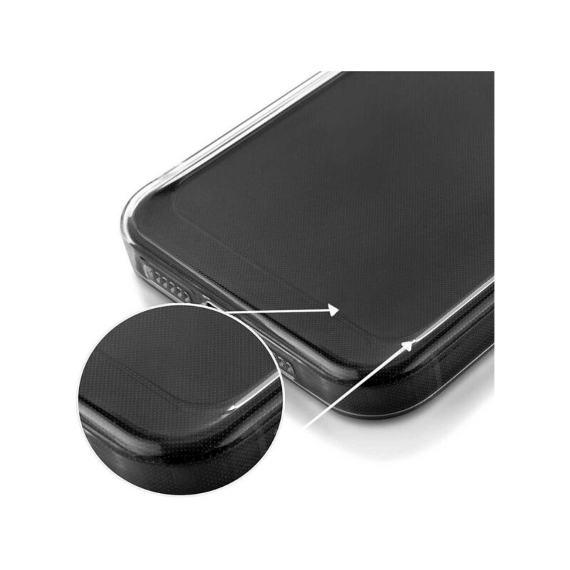 Etui SPACE 2.2mm do Apple iPhone 14 PRO przezroczysty