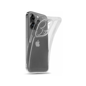 Etui SPACE 2.2mm do Apple iPhone 14 PRO MAX przezroczysty