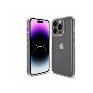 Etui SPACE 2.2mm do Apple iPhone 14 PRO przezroczysty