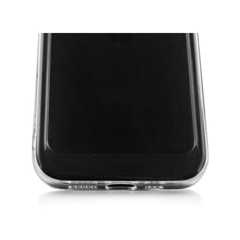 Etui SPACE 2.2mm do Apple iPhone 14 PRO MAX przezroczysty