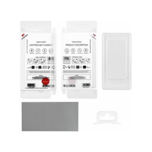 Opakowanie/blister do etui