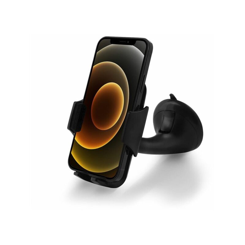 Uchwyt samochodowy 5120 Do Szyby czarny