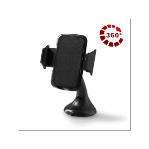 Uchwyt samochodowy 5120 Do Szyby czarny