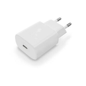 Ładowarka sieciowa REVERSE MT-T800 1xType C 3.3A 18W biały