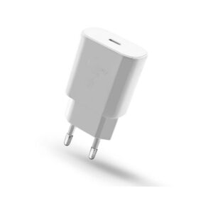 Ładowarka sieciowa REVERSE MT-T800 1xType C 3.3A 18W biały