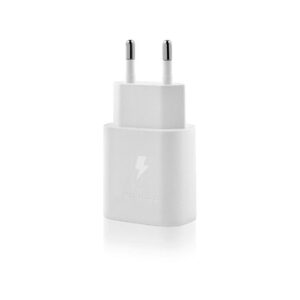 Ładowarka sieciowa REVERSE MT-T800 1xType C 3.3A 18W biały