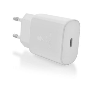Ładowarka sieciowa REVERSE MT-T800 1xType C 3.3A 18W biały