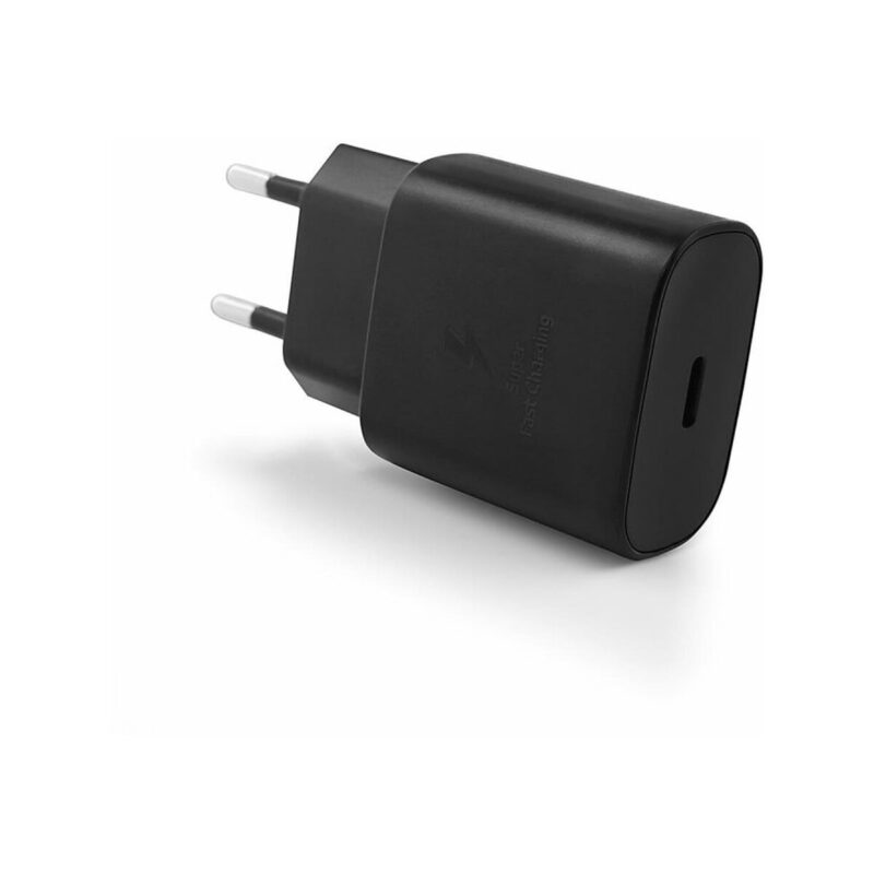 Ładowarka sieciowa REVERSE MT-T800 1xType C 3.3A 18W czarny