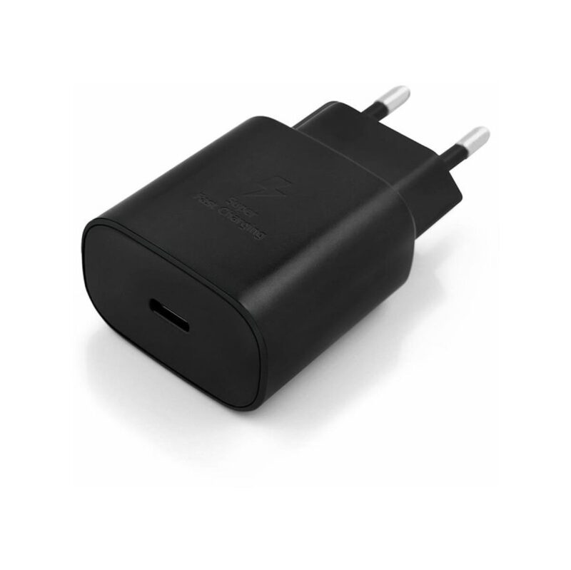 Ładowarka sieciowa REVERSE MT-T800 1xType C 3.3A 18W czarny