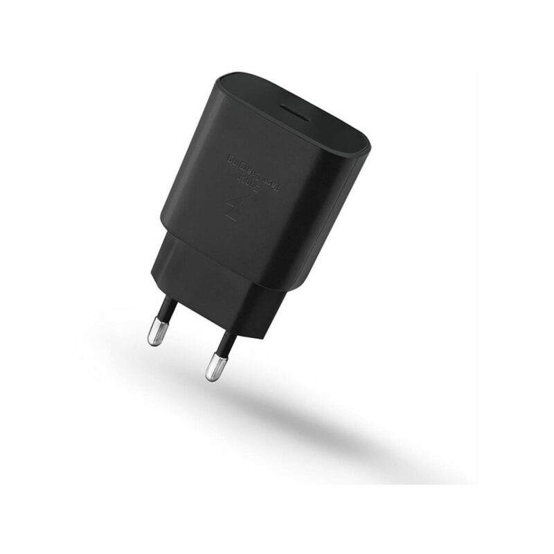 Ładowarka sieciowa REVERSE MT-T800 1xType C 3.3A 18W czarny