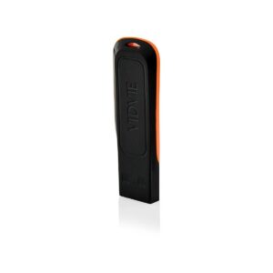Pendrive VIDVIE 64 GB czarny