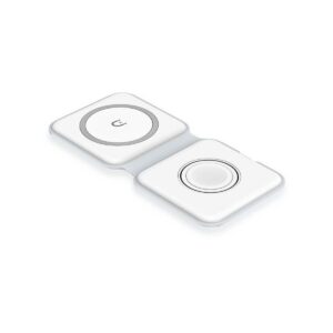 Ładowarka sieciowa indukcyjna VIDVIE WLC1409