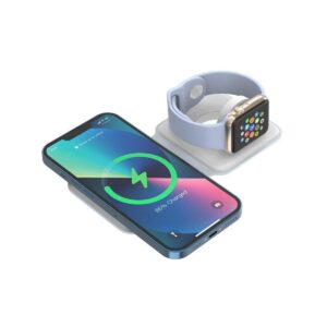 Ładowarka sieciowa indukcyjna VIDVIE WLC1409