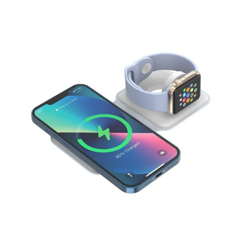 Ładowarka sieciowa indukcyjna VIDVIE WLC1409