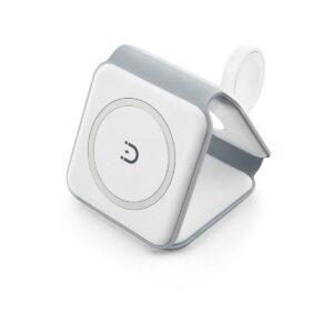 Ładowarka sieciowa indukcyjna VIDVIE WLC1408