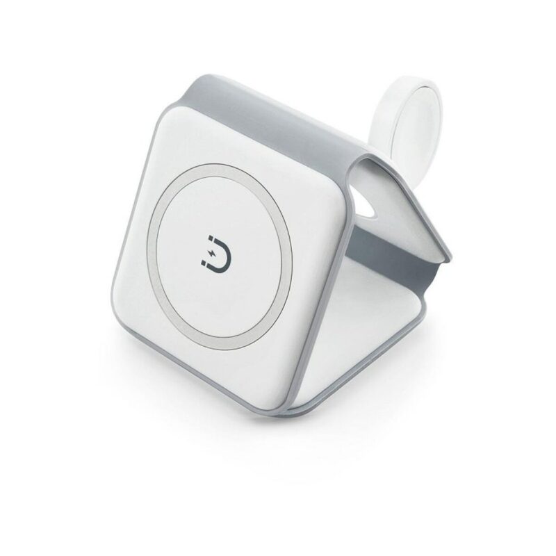 Ładowarka sieciowa indukcyjna VIDVIE WLC1408