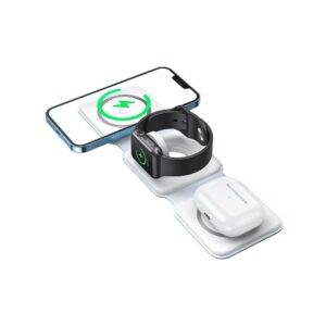 Ładowarka sieciowa indukcyjna VIDVIE WLC1408