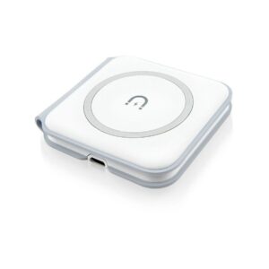 Ładowarka sieciowa indukcyjna VIDVIE WLC1409