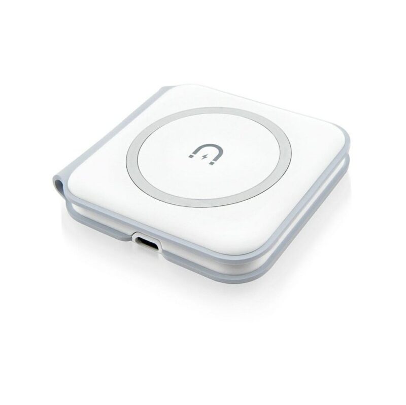 Ładowarka sieciowa indukcyjna VIDVIE WLC1409