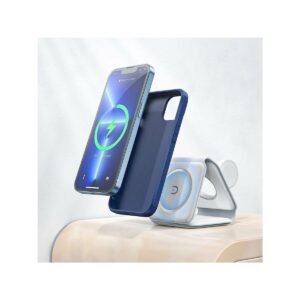 Ładowarka sieciowa indukcyjna VIDVIE WLC1408