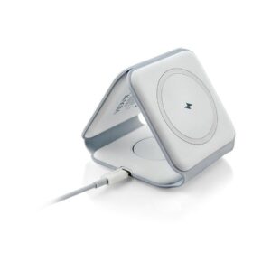 Ładowarka sieciowa indukcyjna VIDVIE WLC1408