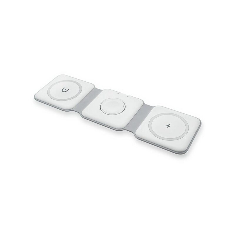 Ładowarka sieciowa indukcyjna VIDVIE WLC1408