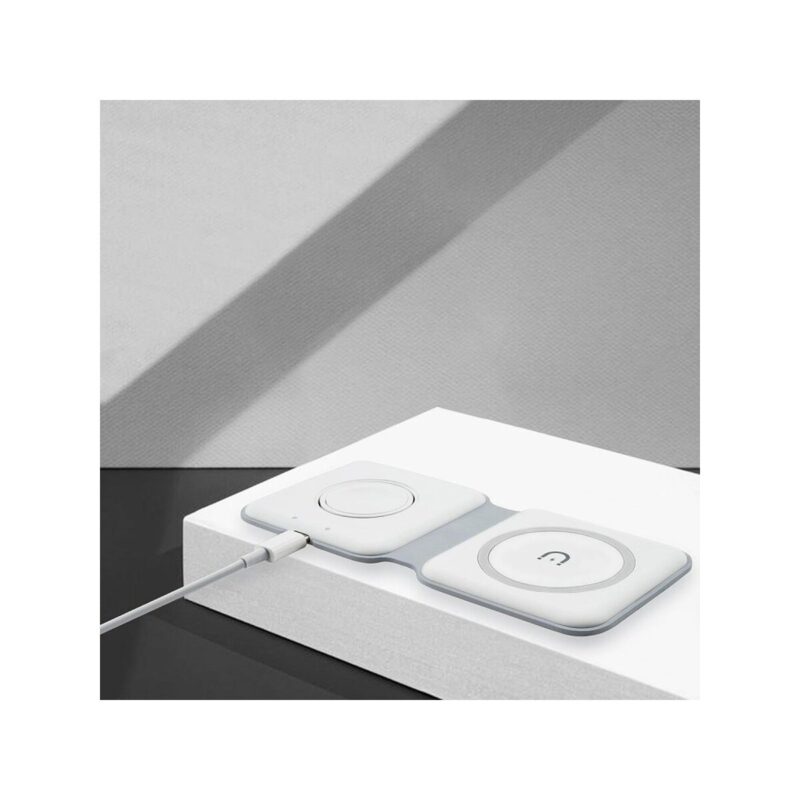 Ładowarka sieciowa indukcyjna VIDVIE WLC1409