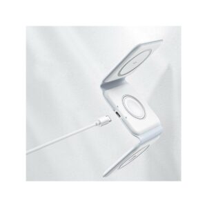 Ładowarka sieciowa indukcyjna VIDVIE WLC1408