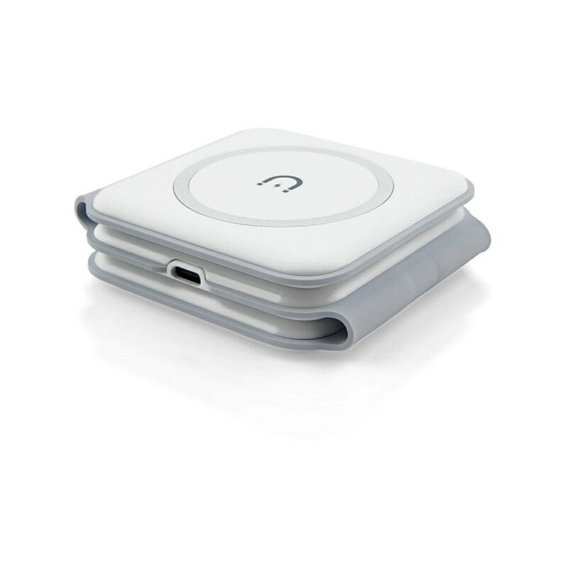 Ładowarka sieciowa indukcyjna VIDVIE WLC1408