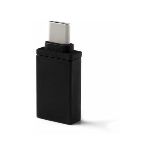 Adapter REVERSE USB/Type C czarny