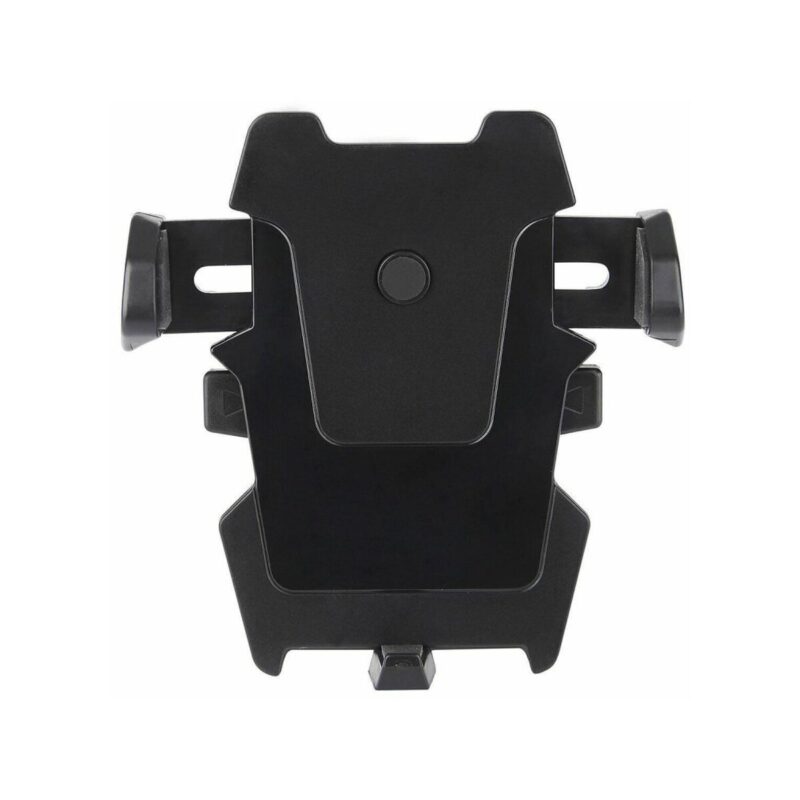 Uchwyt samochodowy ML028 do szyby czarny