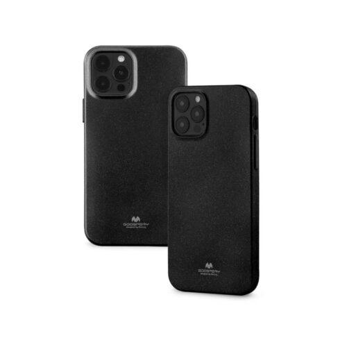 Etui MERCURY Jelly do Apple iPhone 14+ czarny
