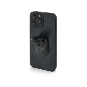 Uchwyt samochodowy VIDVIE HC1519 Magnetyczny Do Kratki czarny