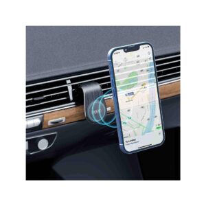 Uchwyt samochodowy VIDVIE HC1519 Magnetyczny Do Kratki czarny