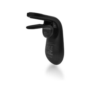 Uchwyt samochodowy VIDVIE HC1519 Magnetyczny Do Kratki czarny