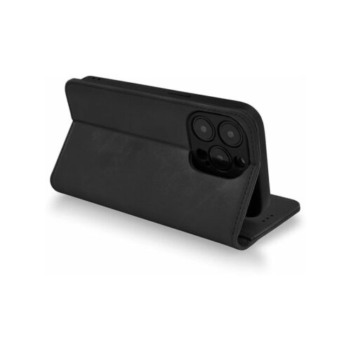 Kabura PRIME BOOK do Apple iPhone 14+ czarny