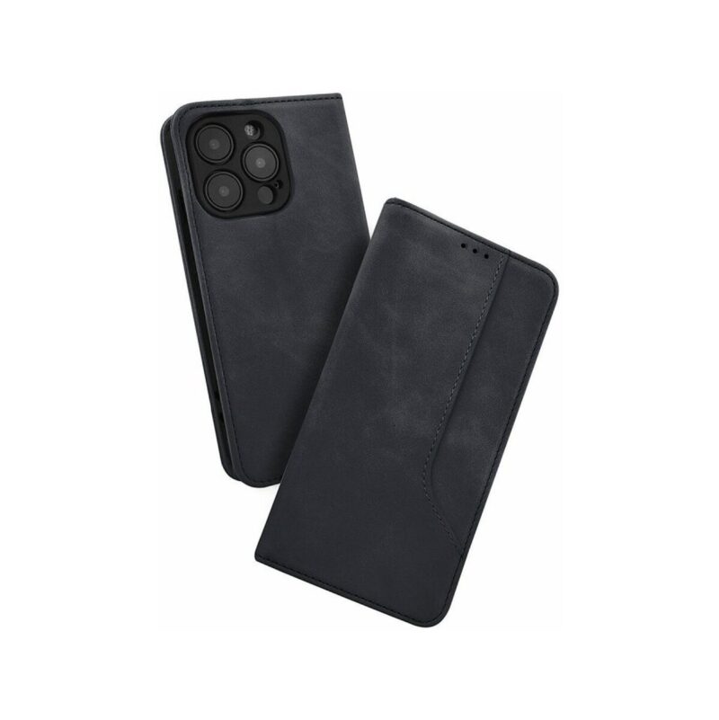 Kabura PRIME BOOK do Huawei P30 PRO czarny