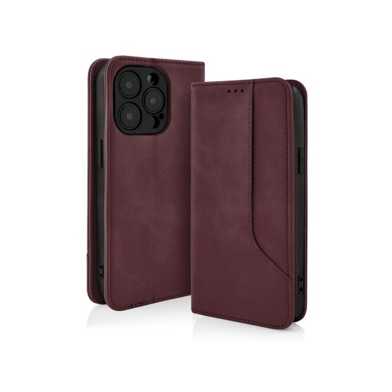 Kabura PRIME BOOK do Samsung A52 4G/A52 5G/A52S bordo