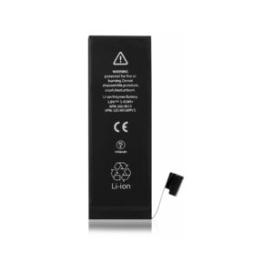 Bateria APN 616-0613 do Apple iPhone 5 Litowo-Jonowa 1440 mAh BULK